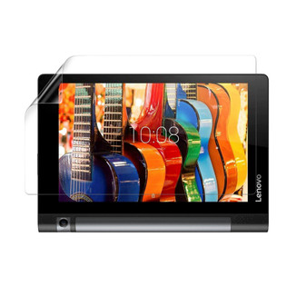 Lenovo YOGA Tab 3 8-inch Silk Screen Protector