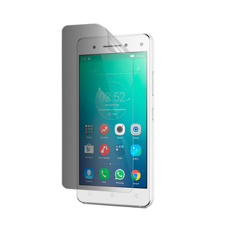 Lenovo Vibe S1 Privacy Screen Protector