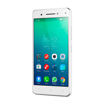 Lenovo Vibe S1 Privacy Quad Screen Protector