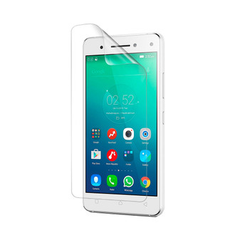 Lenovo Vibe S1 Silk Screen Protector