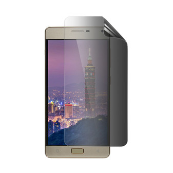 Lenovo Vibe P1 Privacy Screen Protector