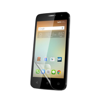 Alcatel Onetouch Conquest Vivid Screen Protector