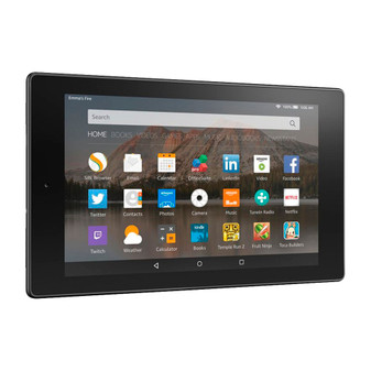 Amazon Fire HD 10 Privacy Quad Screen Protector