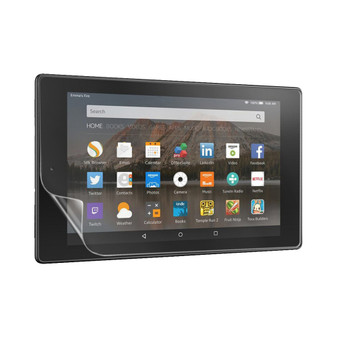 Amazon Fire HD 10 Impact Screen Protector