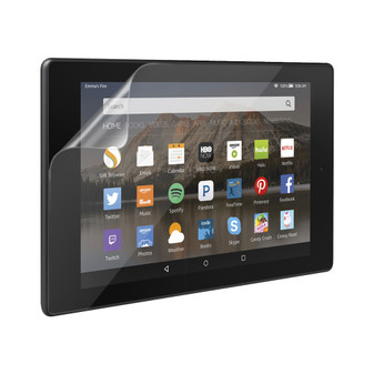 Amazon Fire HD 8 (5th Gen) Matte Screen Protector