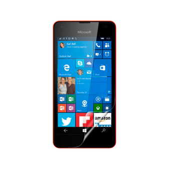 Microsoft Lumia 550 Vivid Screen Protector
