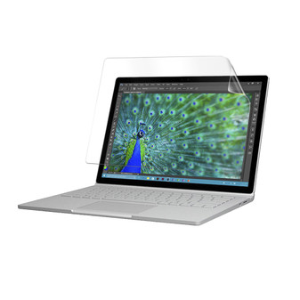 Microsoft Surface Book Silk Screen Protector