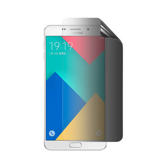 Samsung Galaxy A9 Privacy Screen Protector