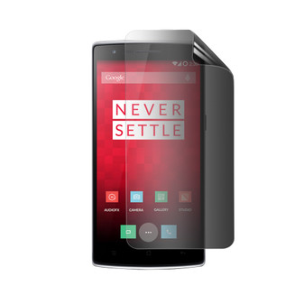 OnePlus Mini Privacy Screen Protector