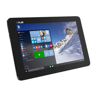 Asus Transformer Book T100HA