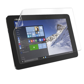 Asus Transformer Book T100HA Silk Screen Protector