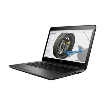 HP ZBook 14u G4 (Touch) Vivid Screen Protector
