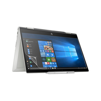 HP ENVY x360 15 CN0005NA Impact Screen Protector