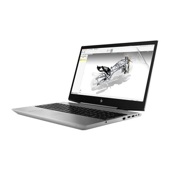 HP ZBook 15v G5 (Non-Touch) Matte Screen Protector