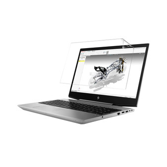HP ZBook 15v G5 (Non-Touch) Silk Screen Protector