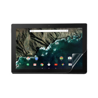 Google Pixel C Impact Screen Protector