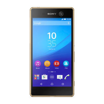 Sony Xperia M5