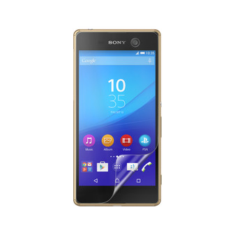 Sony Xperia M5 Impact Screen Protector