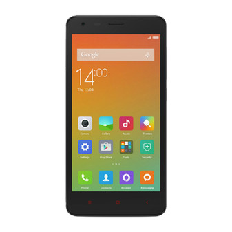 Xiaomi Redmi 2 Prime Privacy Quad Screen Protector