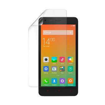 Xiaomi Redmi 2 Prime Silk Screen Protector