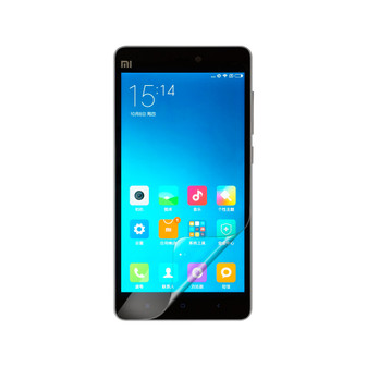 Xiaomi Mi 4c Matte Screen Protector