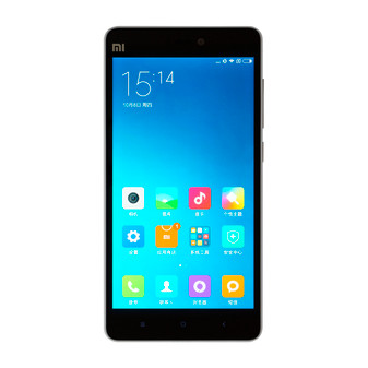 Xiaomi Mi 4c Privacy Quad Screen Protector