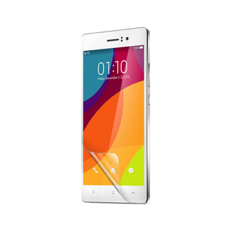 Oppo R5s Vivid Screen Protector