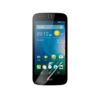 Acer Liquid M330 Matte Screen Protector