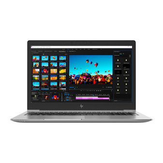 HP ZBook 15u G5 (Non-Touch)