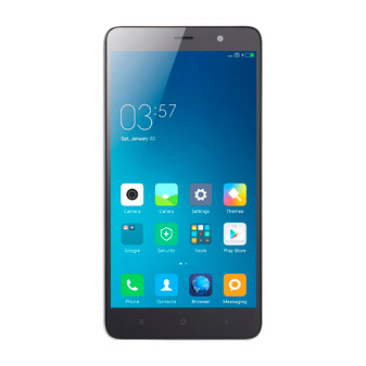 Xiaomi Redmi Note 3