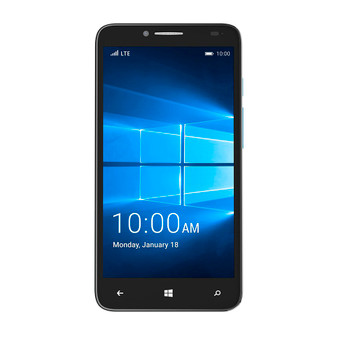 Alcatel Onetouch Fierce XL