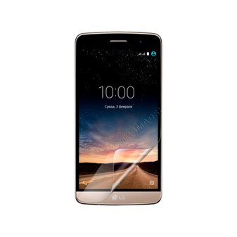 LG Ray Matte Screen Protector