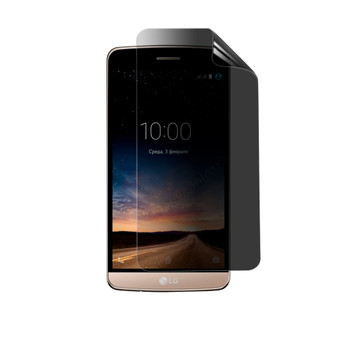 LG Ray Privacy Plus Screen Protector