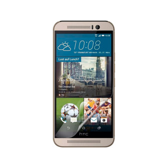 HTC One M9s Matte Screen Protector