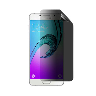 Samsung Galaxy A9 (2016) Privacy Plus Screen Protector