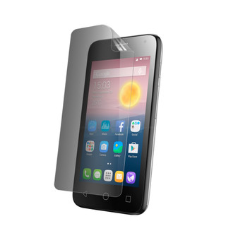 Alcatel Onetouch PIXI First Privacy Screen Protector