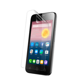 Alcatel Onetouch PIXI First Silk Screen Protector