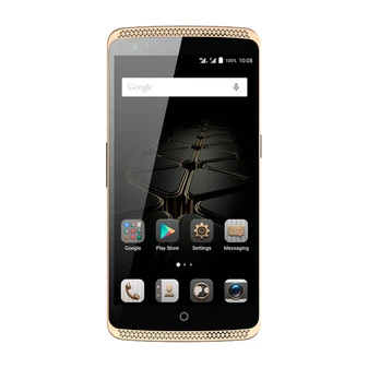 ZTE Axon Elite