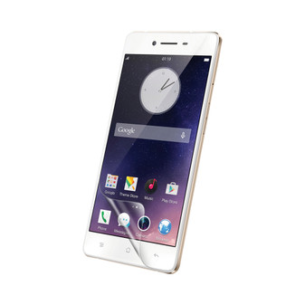 Oppo R7 Lite Vivid Screen Protector