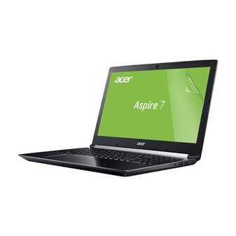 Acer Aspire 7 A715-72G Matte Screen Protector