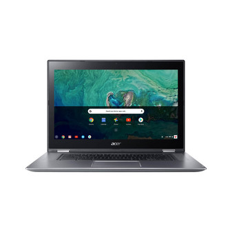 Acer Chromebook Spin 15 CP315-1H