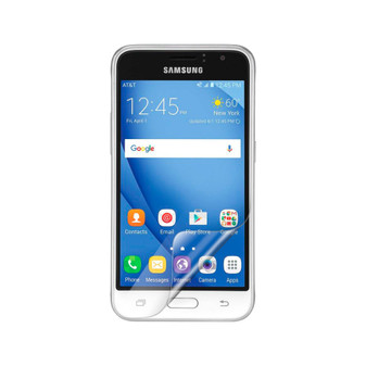 Samsung Galaxy J1 (2016) Matte Screen Protector