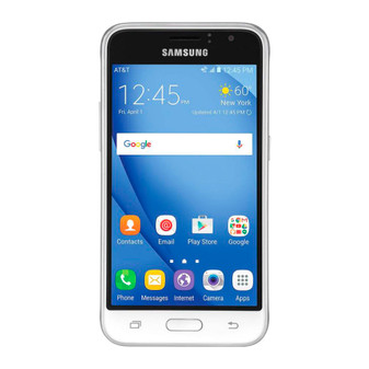 Samsung Galaxy J1 (2016)