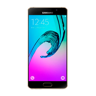 Samsung Galaxy A9 Pro (2016)