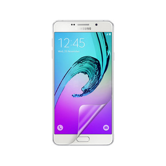 Samsung Galaxy A7 (2016) Vivid Screen Protector
