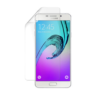 Samsung Galaxy A7 (2016) Silk Screen Protector