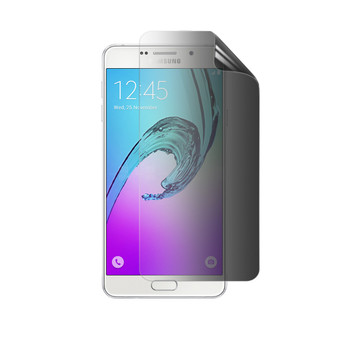 Samsung Galaxy A5 (2016) Privacy Screen Protector