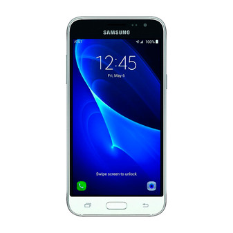 Samsung Galaxy J3 (2016) Privacy Quad Screen Protector