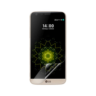 LG G5 Matte Screen Protector