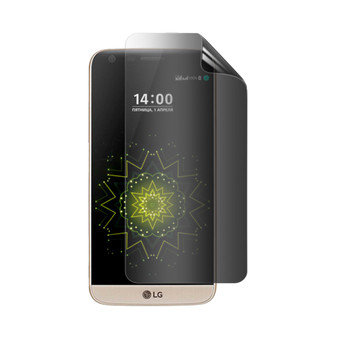 LG G5 Privacy Screen Protector